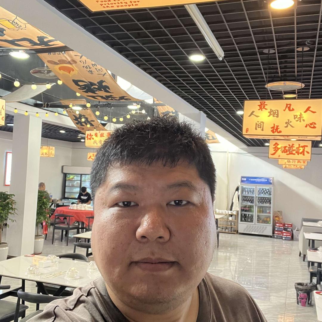 老味炭火烧烤官方号