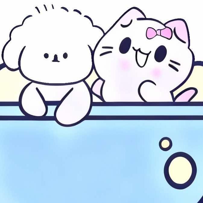 喵旺宠物官方号