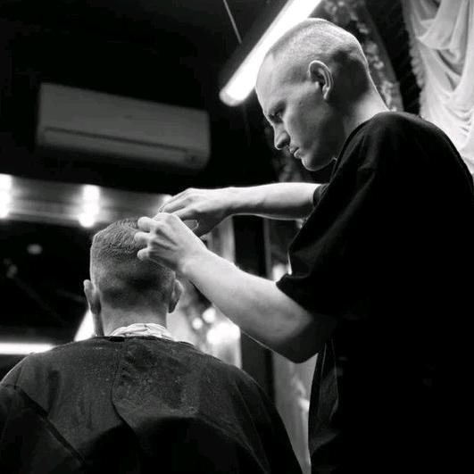 予·理美发造型