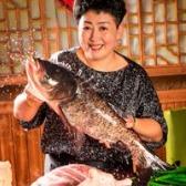 屯二丫铁锅炖鱼（融创店）