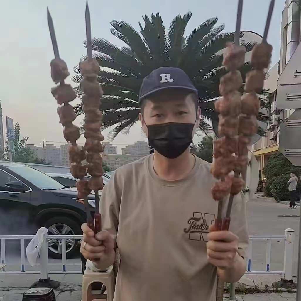 沪上油边王