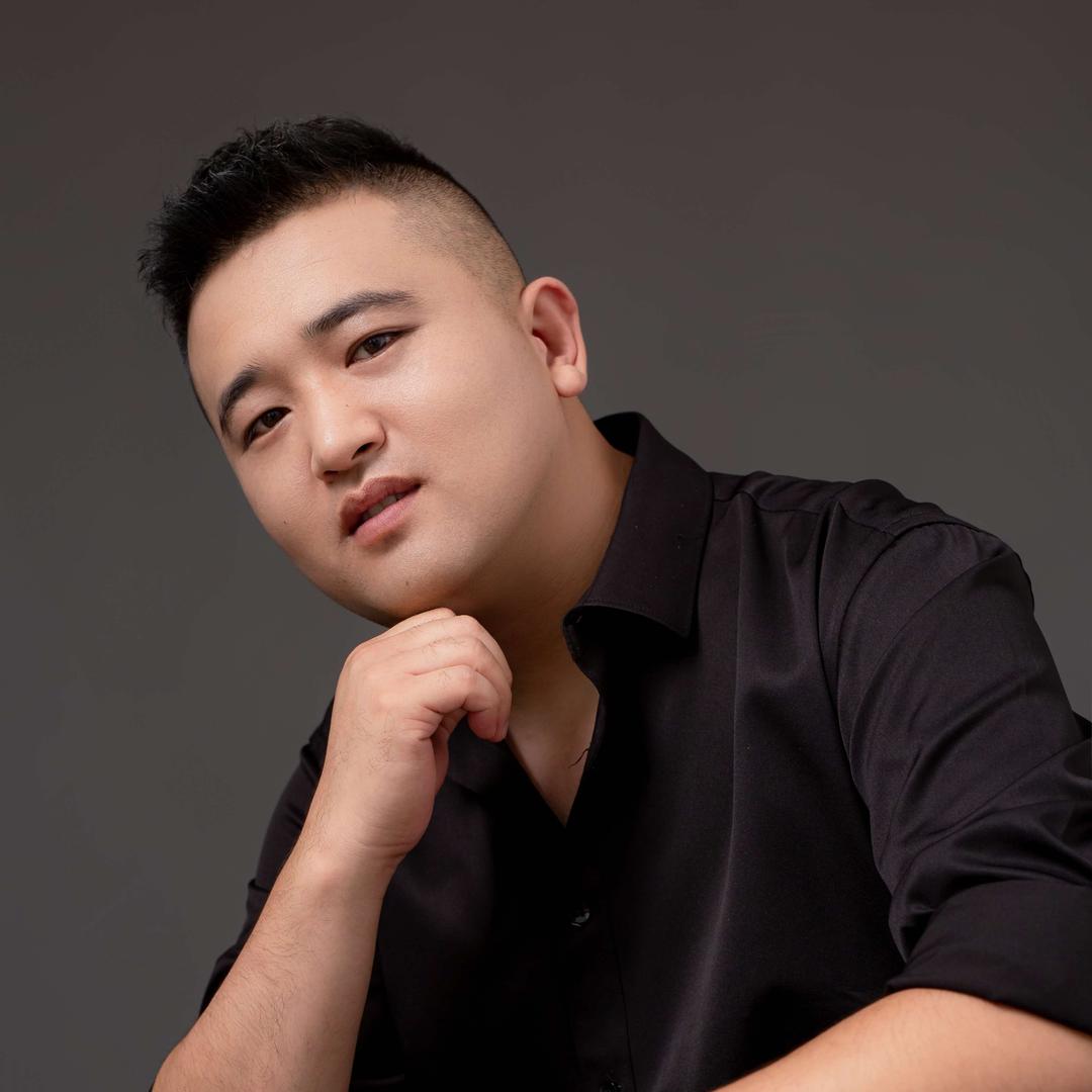 平度孙强专注烫发