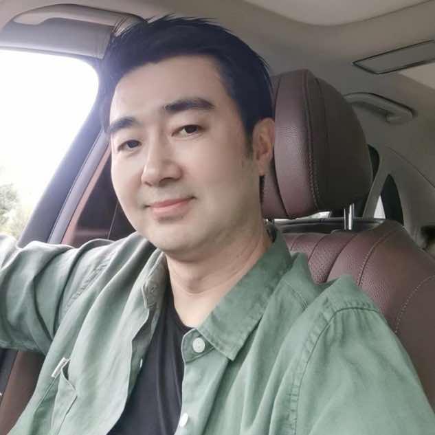 满分体育马志超