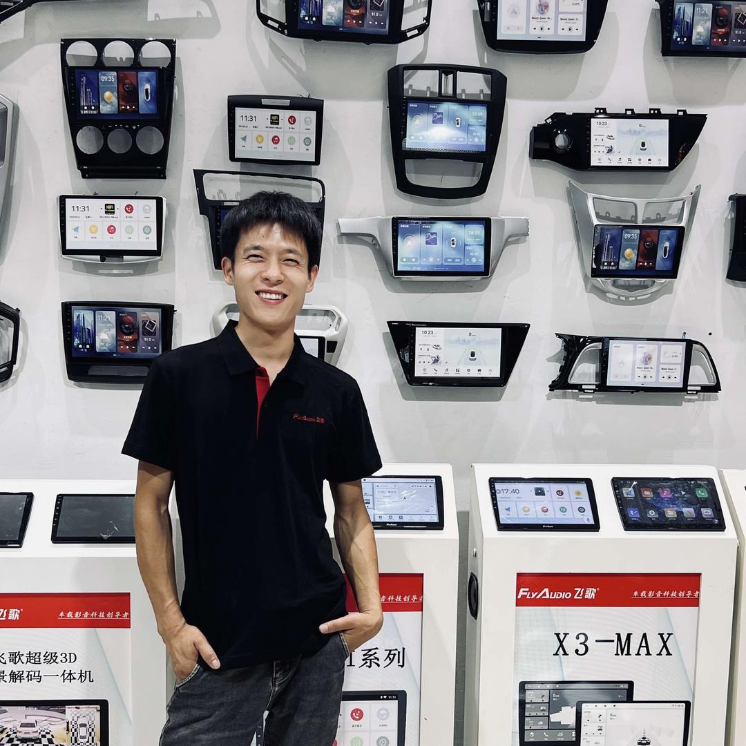 合肥老表车改 木凡优品