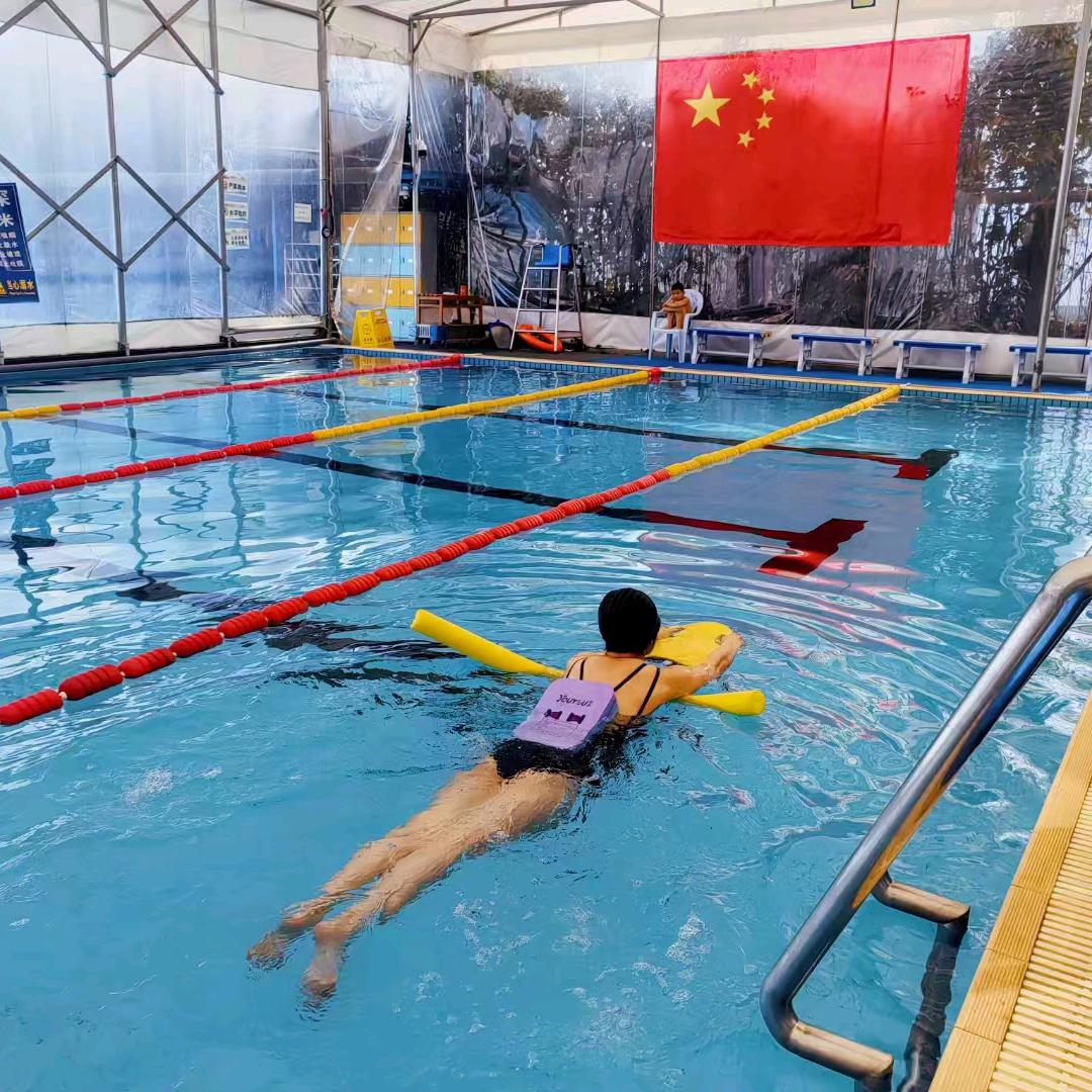 昆明  盘龙区  金实游泳馆