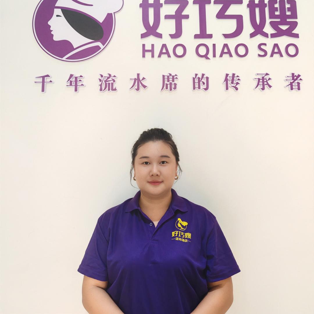 好巧嫂家宴荆州1店