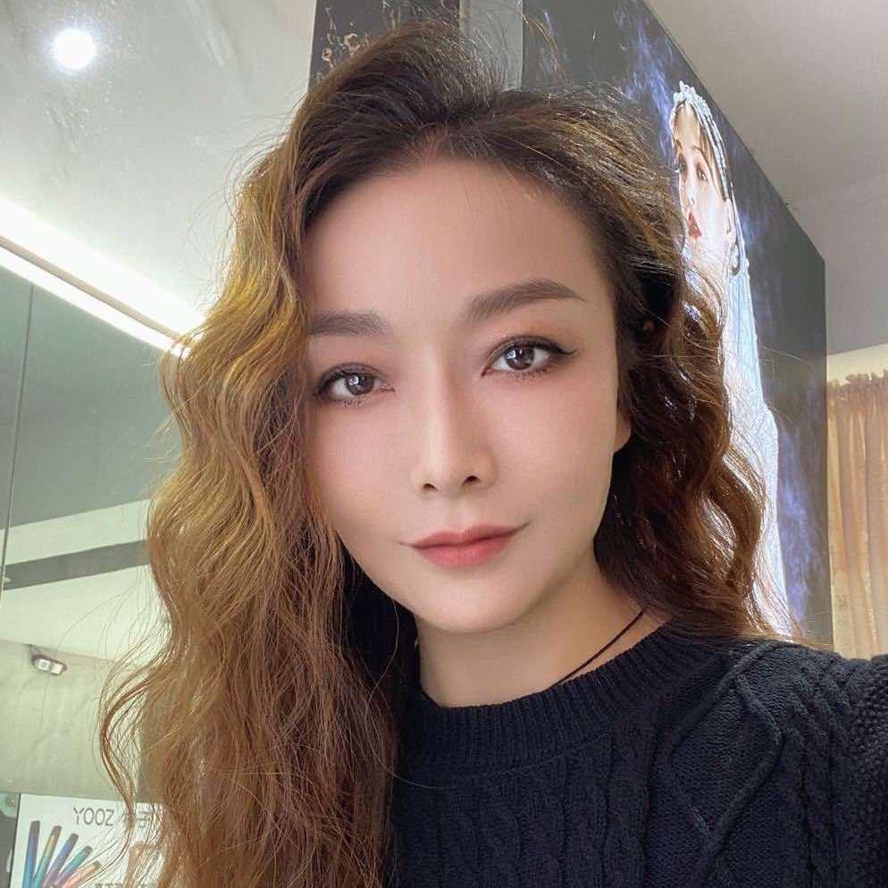 广水市白雪公主美甲美睫