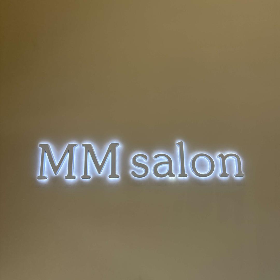 MM（魅魅）造型