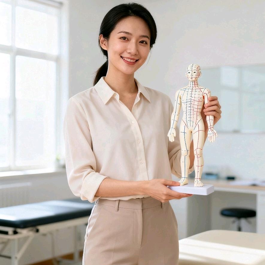 佰源康·筋骨调理中心(阿卡迪亚店)官方号