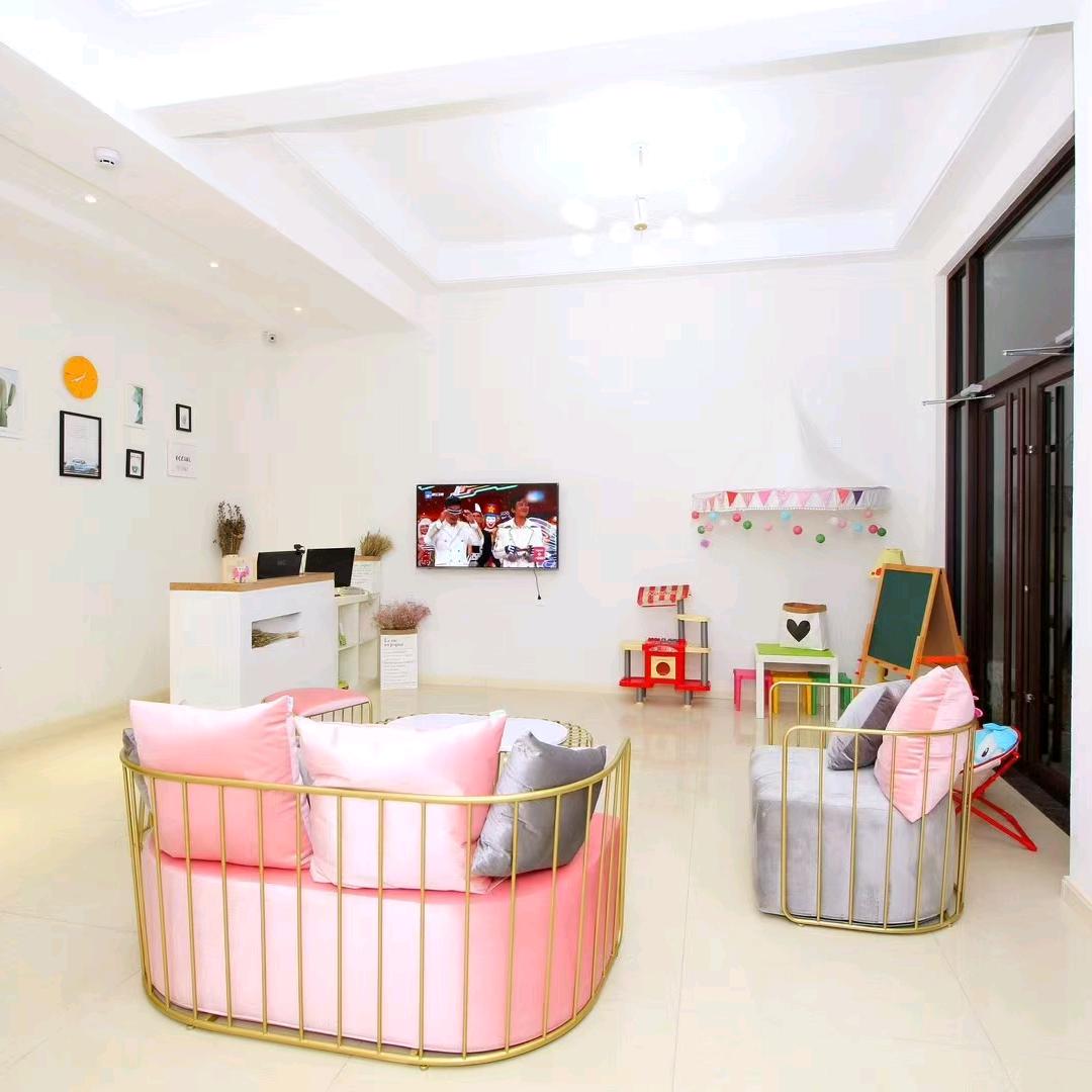 北戴河雯之翼宾馆