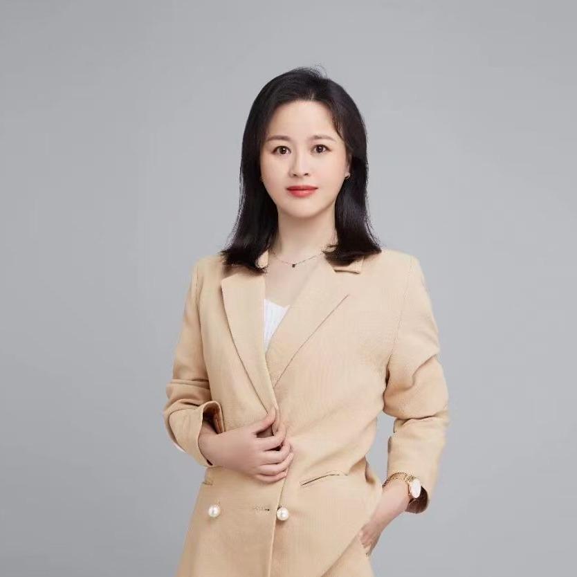 义乌芅果（睿丁）邵老师分享号