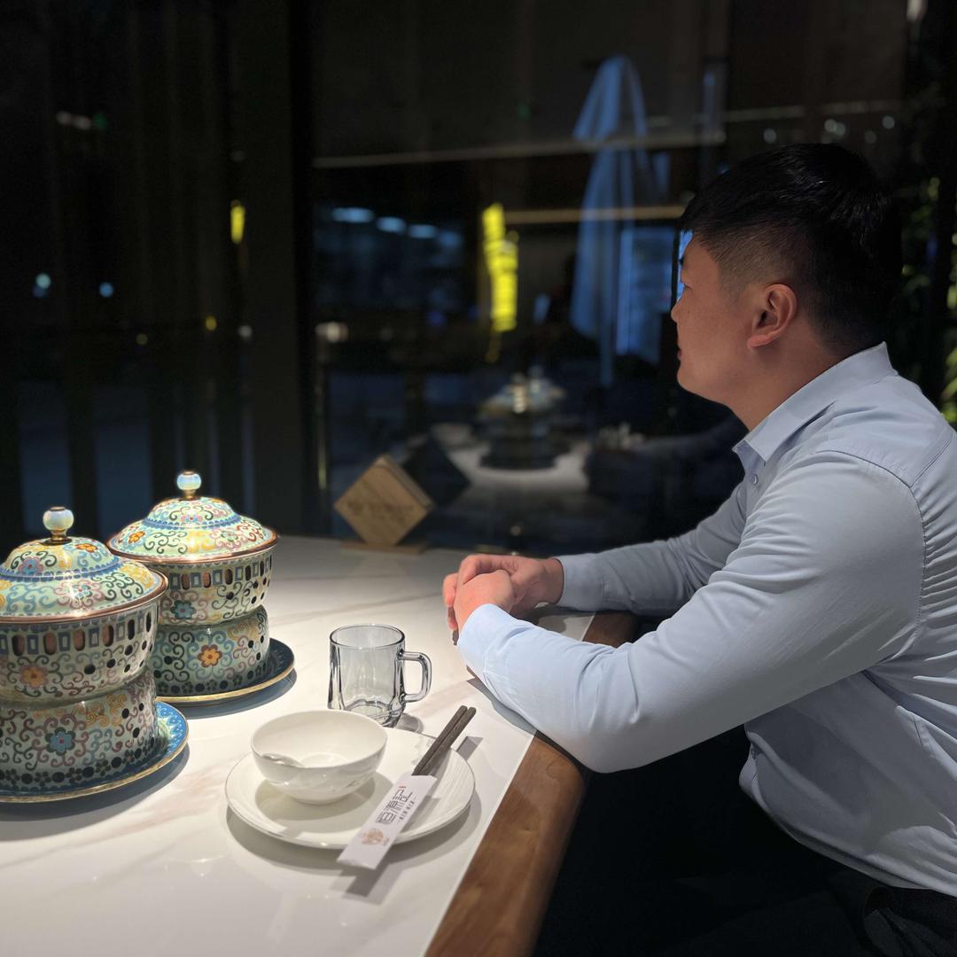 清真·恒源记涮肉（众意路店）