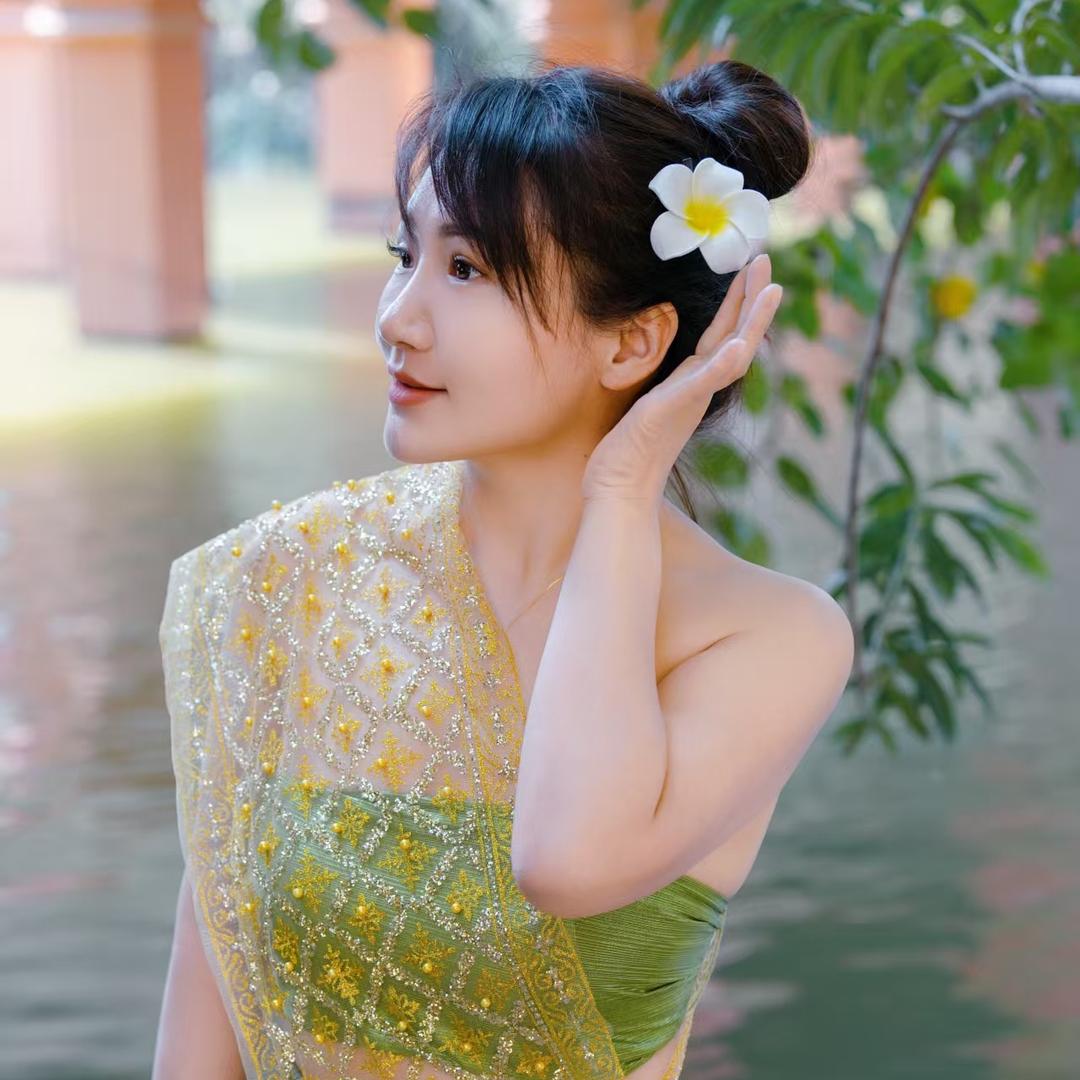 小东北微微