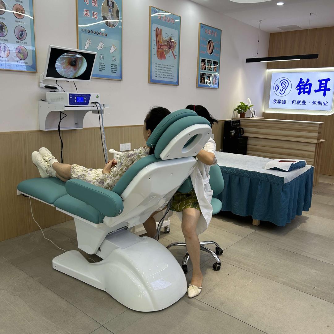 铂耳可视采耳(红牌楼店)官方号