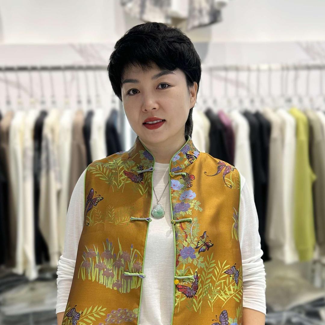 潮牌服装