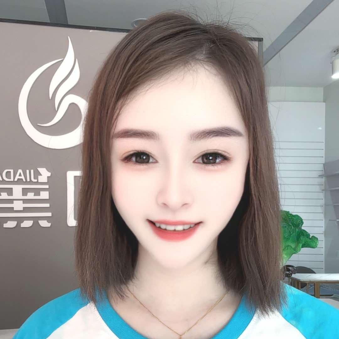 珈黛痘敏斑疗肤官方号