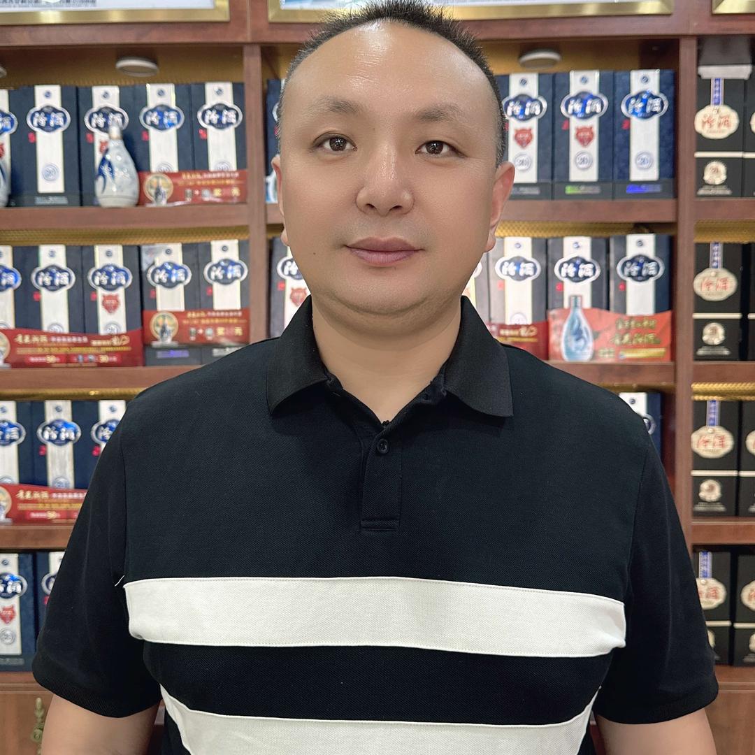 焦作老元名酒（酒小快）