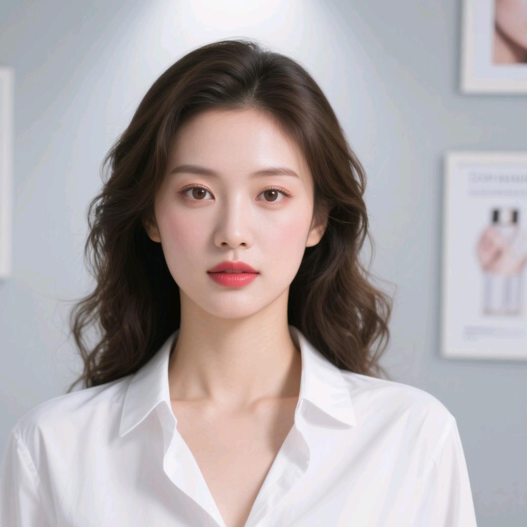 蠡县美莱汇 洁洁子