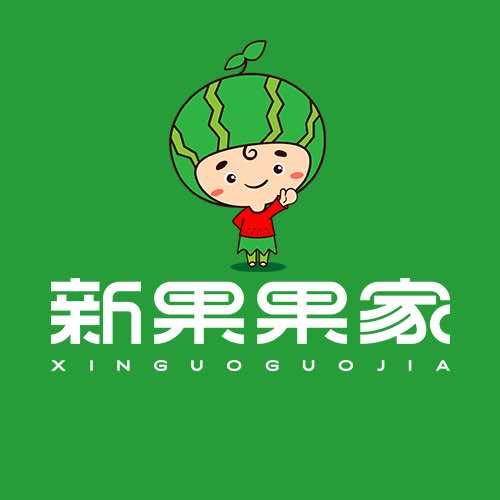 新果果家宠粉号