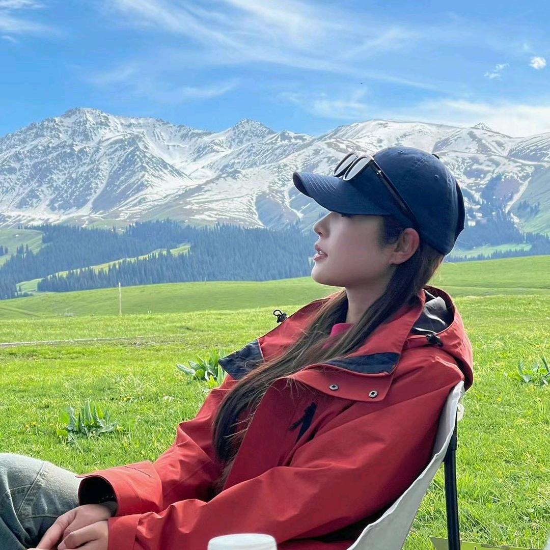 小迪新疆解忧公主国际旅行社有限公司