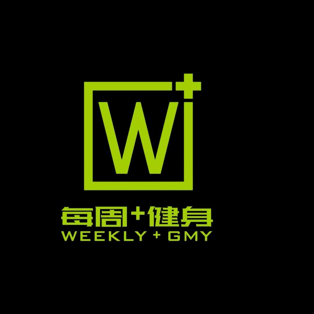 每周+游泳健身