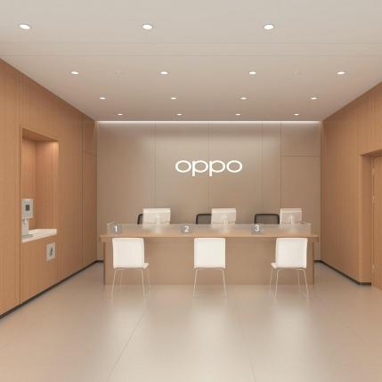 OPPO娄底双峰县复兴路店