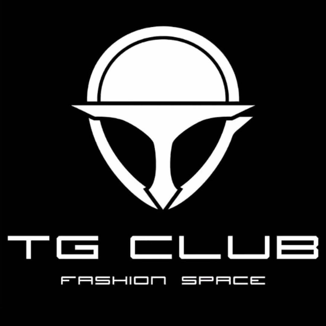 TG.CLUB天宫酒吧