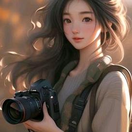 臻爱摄影官方号