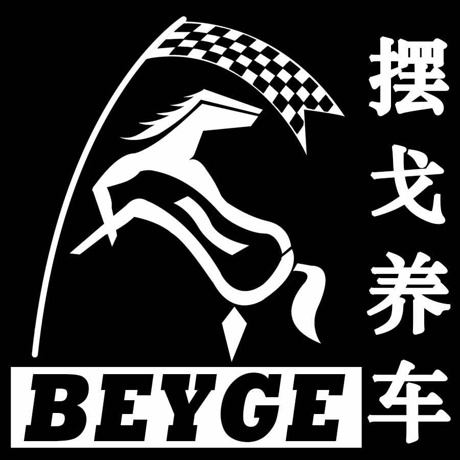 摆戈养车