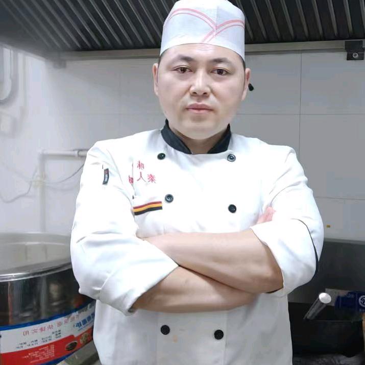 秦人秦味陕西面