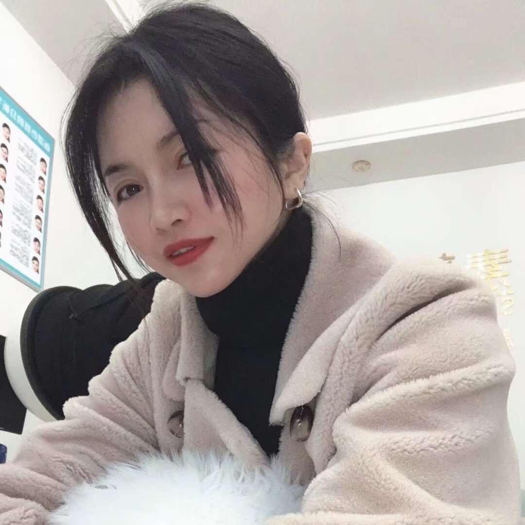 素颜女人(岳池店)官方号