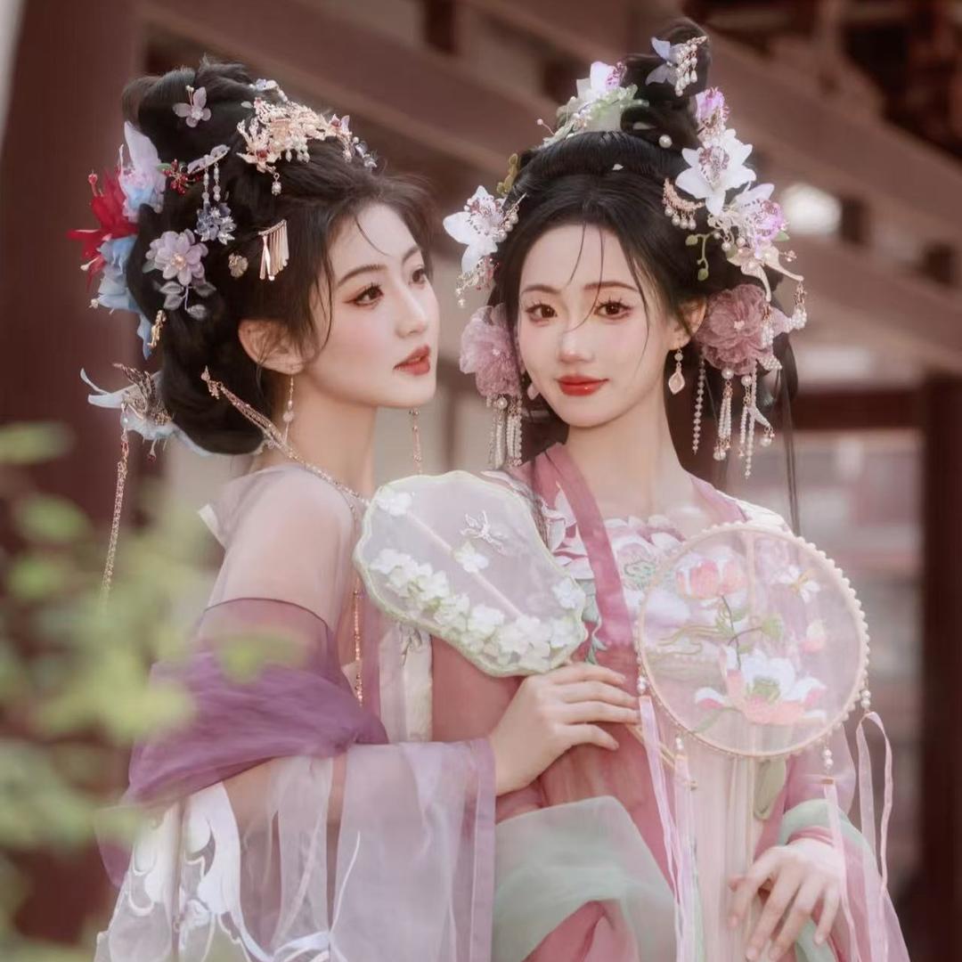 唯一印象-汉服旅拍写真馆