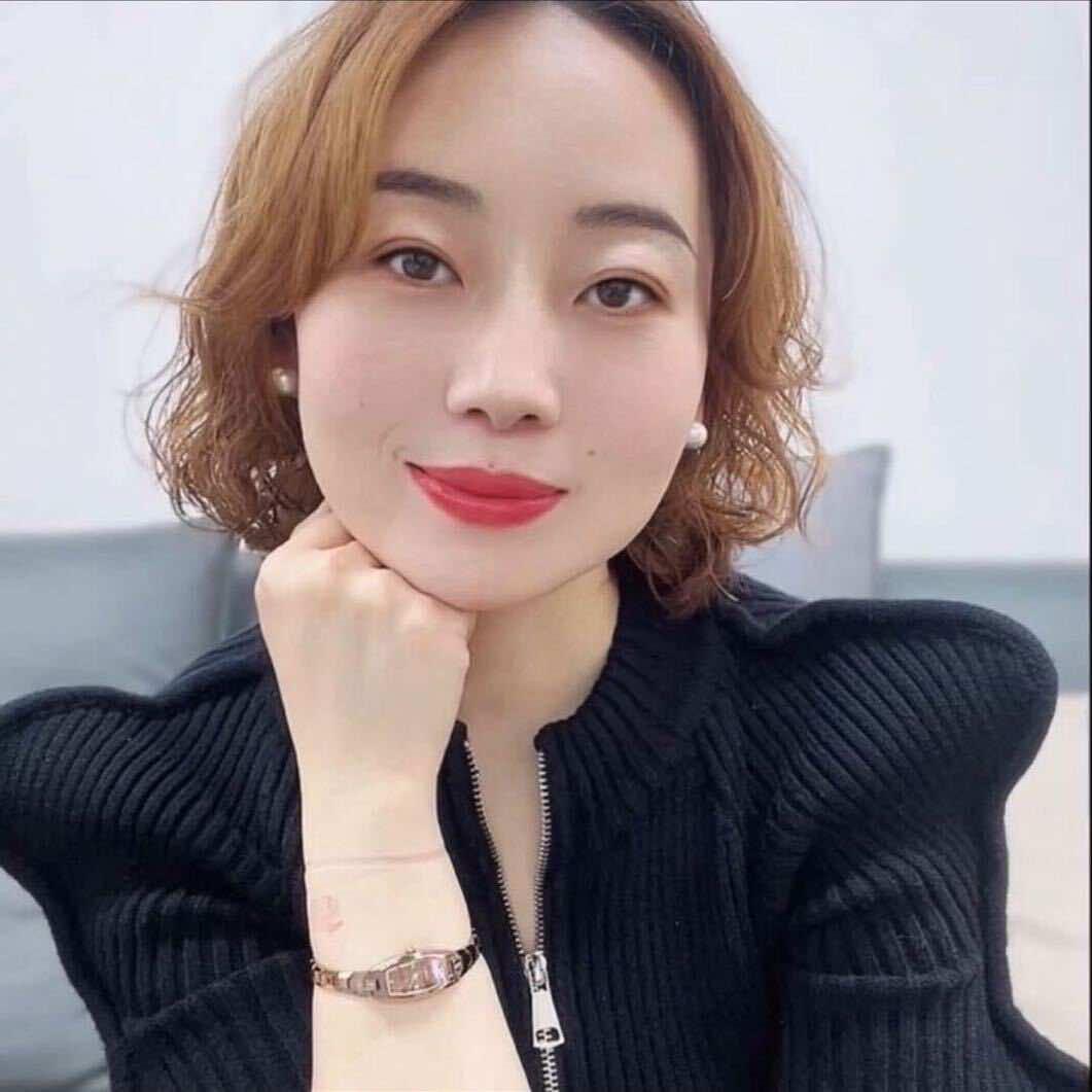 世纪名剪•瓶子眉型设计