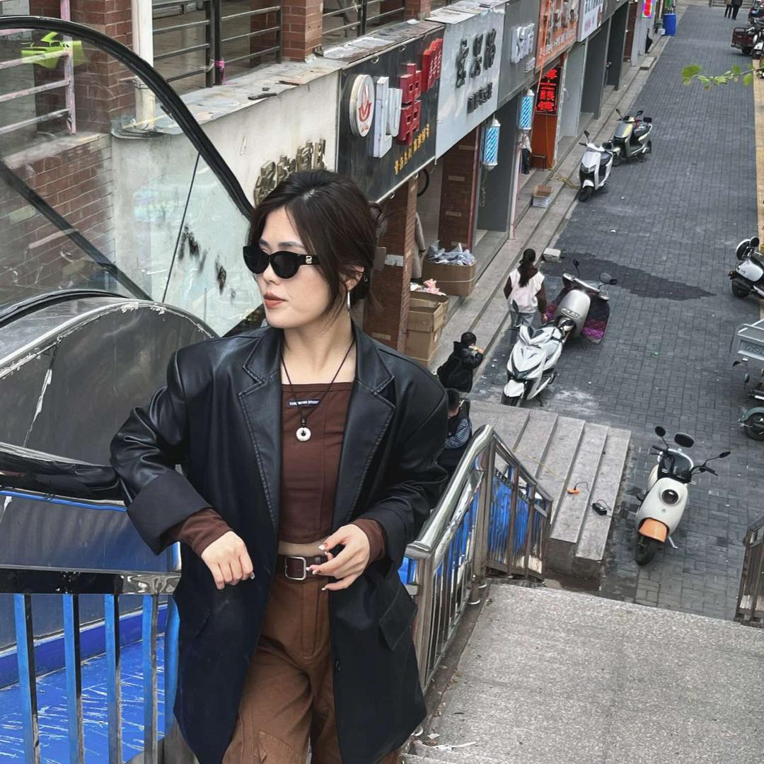 汝阳理享Hair 盟盟