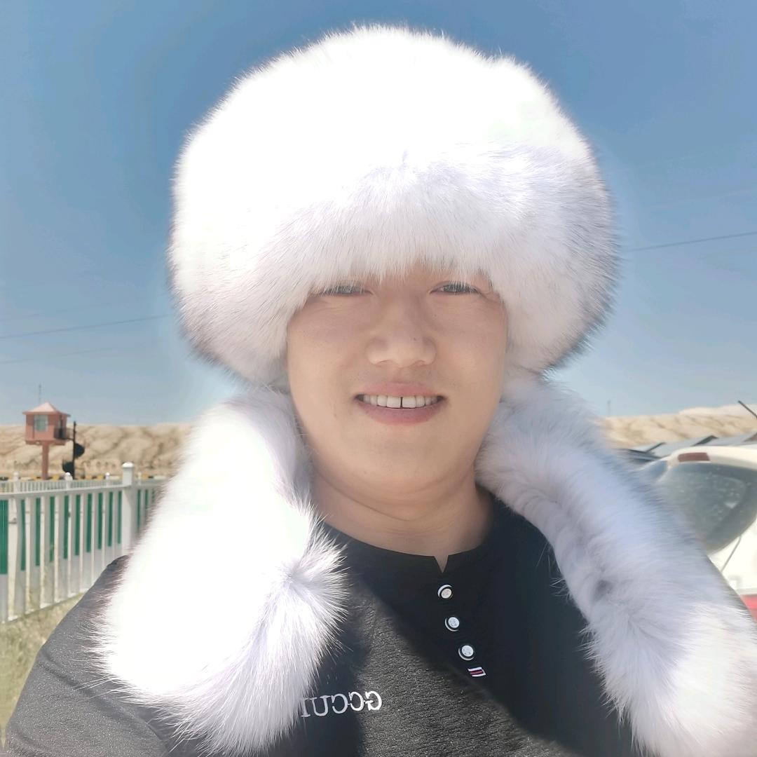 爱眼先生👀昌吉