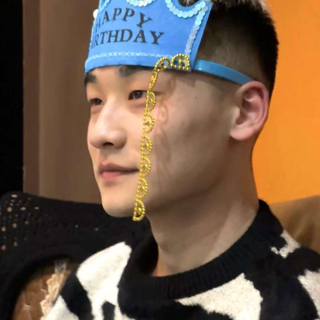着火的红薯