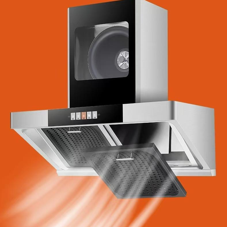 巧派厨电(荆门掇刀店)