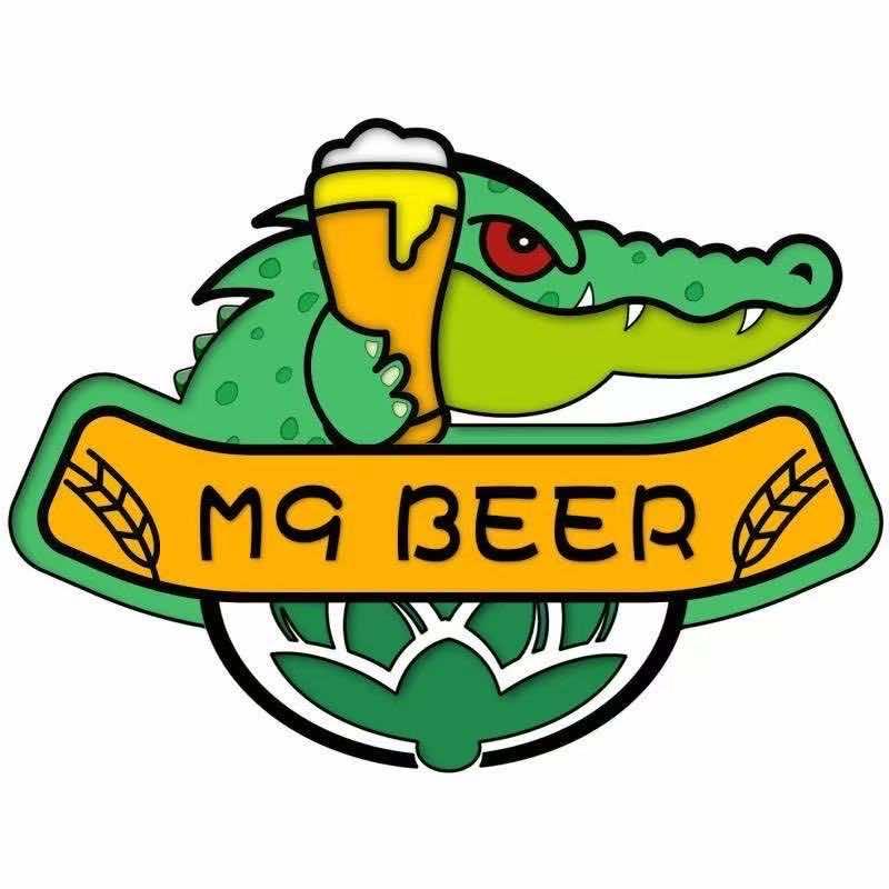 M9 Beer进口酒类直供