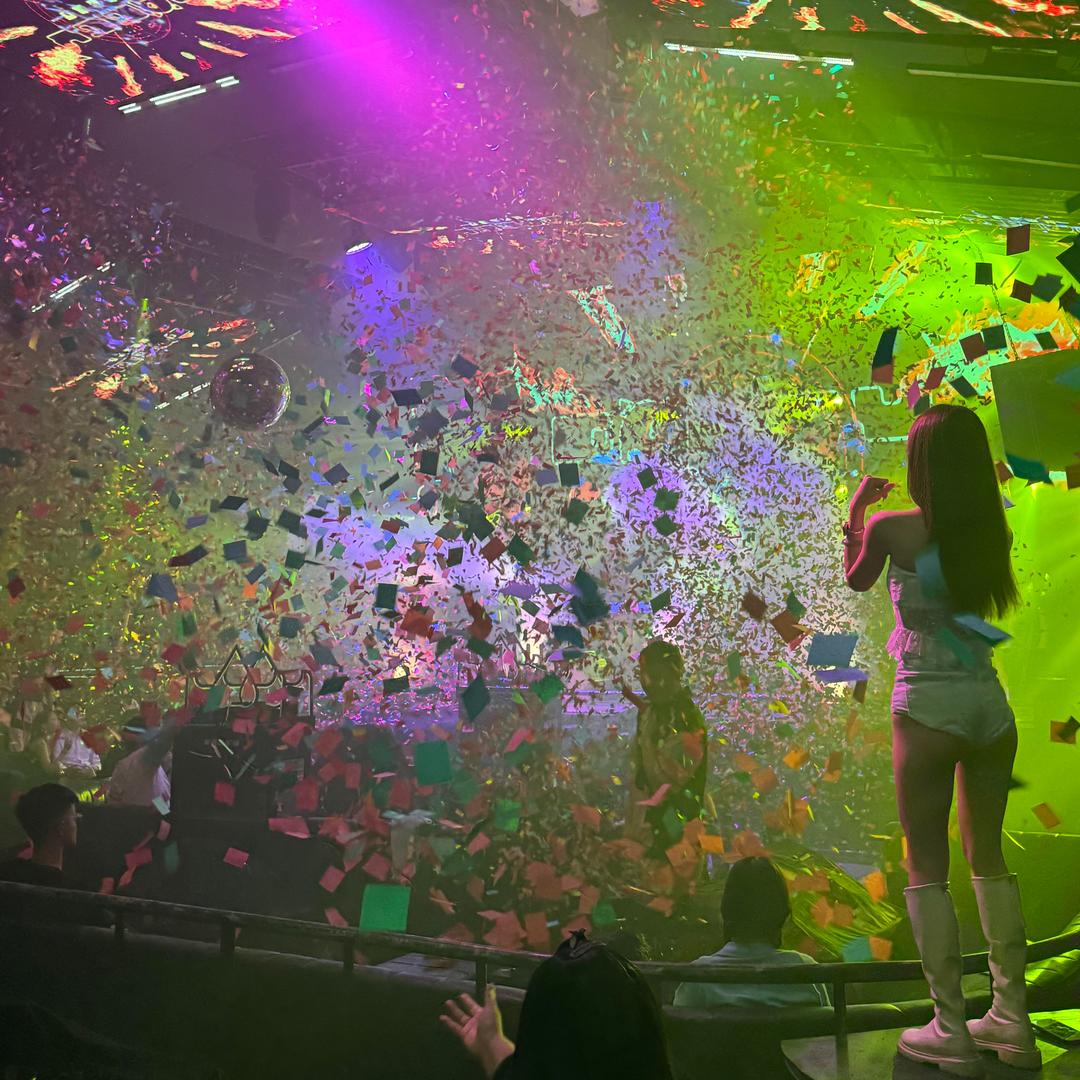 M-ONE CLUB(东莞店）