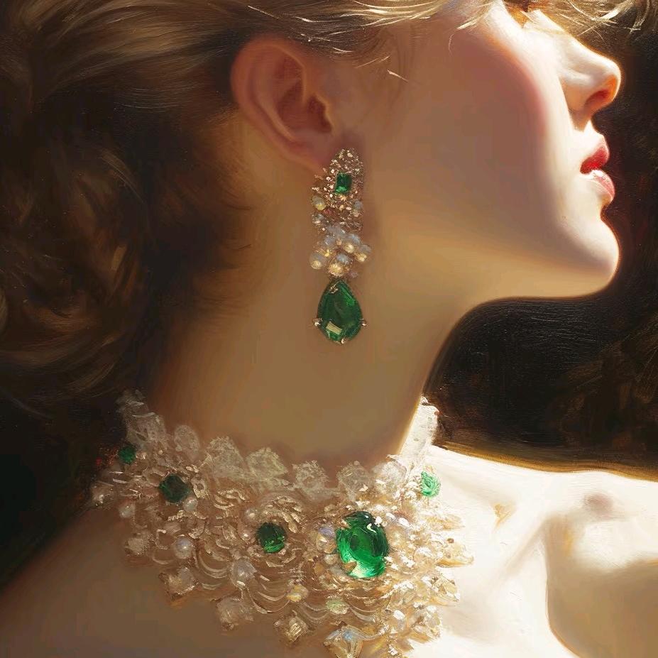 啊涛百爵珠宝(爱琴海店)