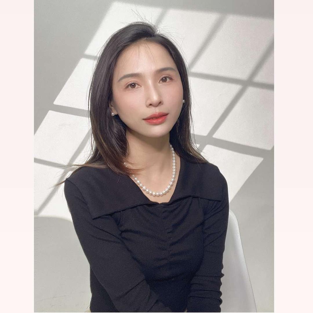 济阳减龄眉形设计柚子