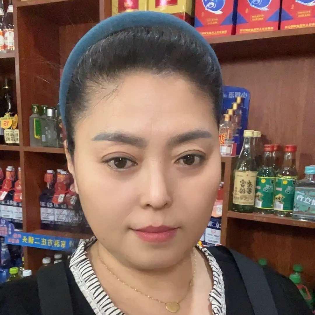 德惠知青点环姐