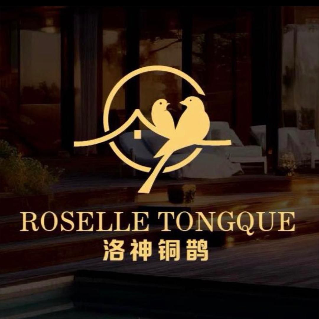 洛神铜鹊酒店(应天门南广场丽景门店)