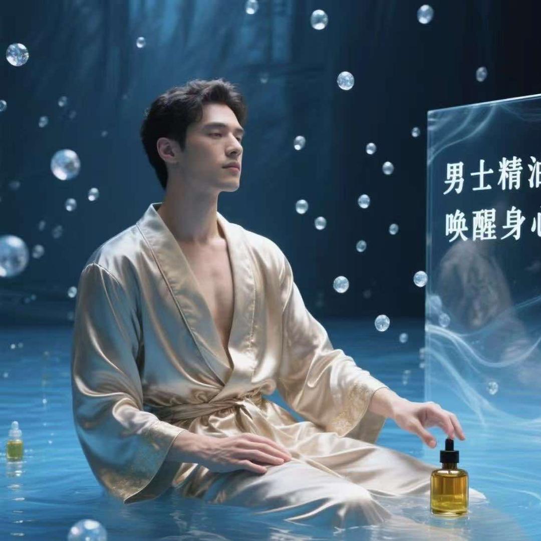 疗愈之夜·樱优情景SPA