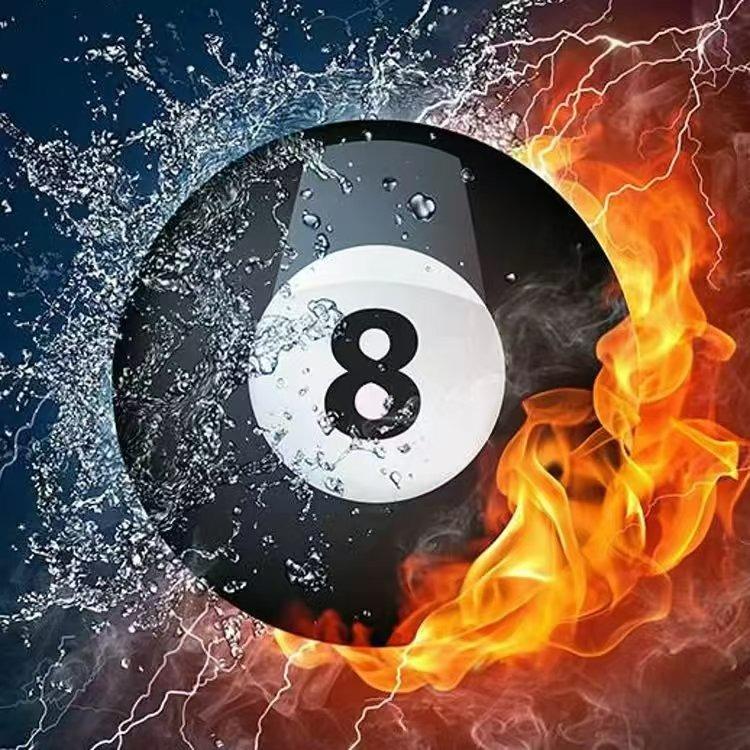 战神KS台球棋牌俱乐部官方号