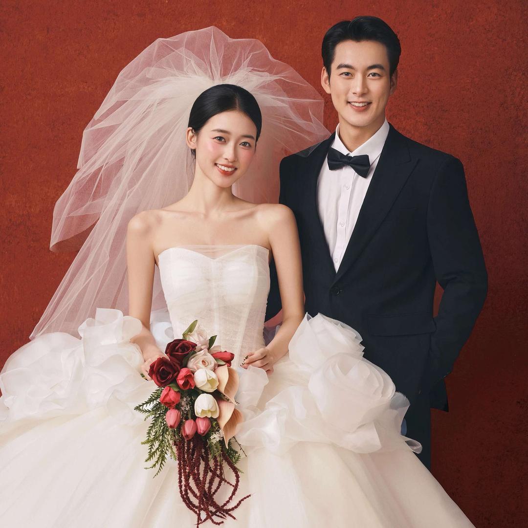 钟爱一生高端婚纱摄影(东坑店)官方号