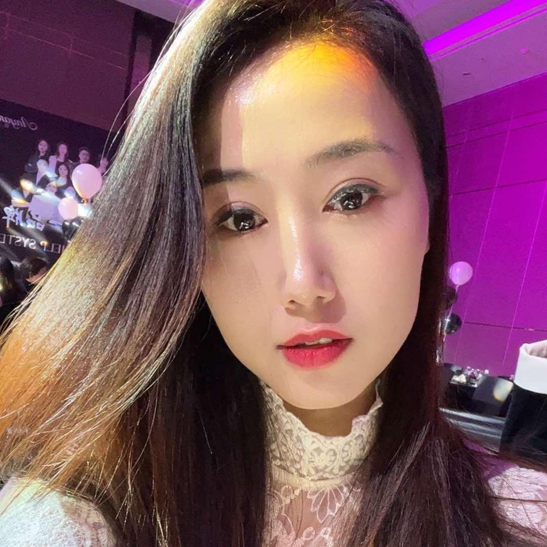李月儿乡里乡亲