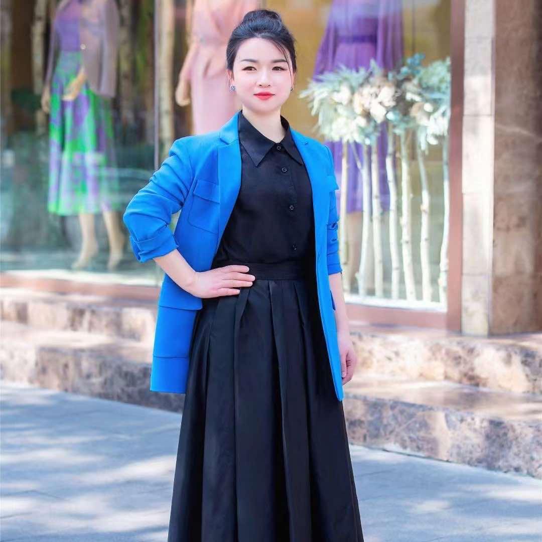 铂•姿轻奢养肤馆