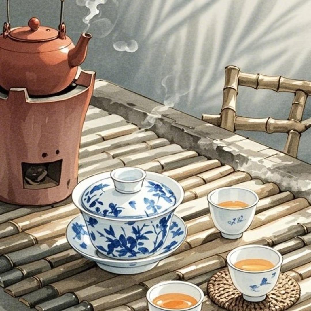 潮汕双喜-吾浩棱