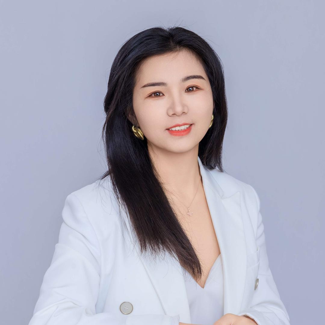 美业晓晓燕